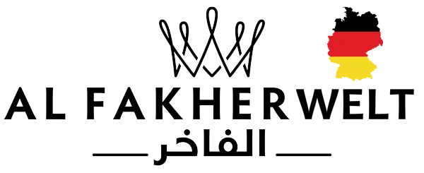 Al Fakher Wereld