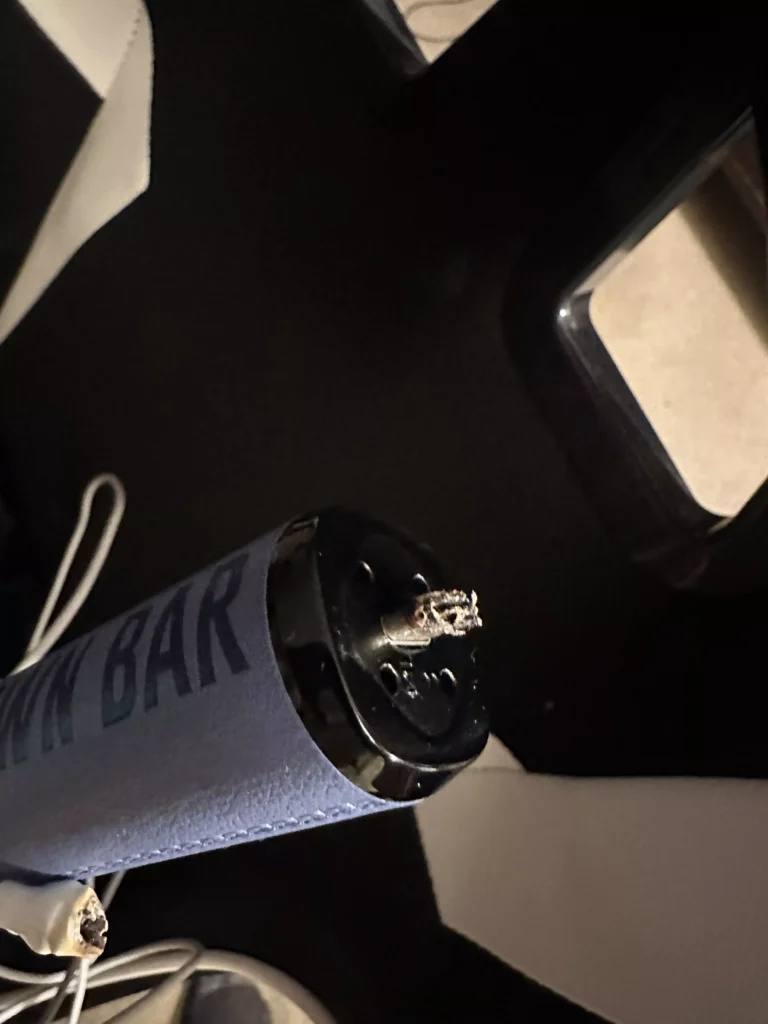 Al Fakher Crown Bar 8000: Welche Geschmacksrichtungen sind verfügbar? 3 Al Fakher Crown Bar 8000: Welche Geschmacksrichtungen sind verfügbar?