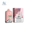 Fumot RandM Digital Box 12000 Züge Einweg E Zigarette - Strawberry Icebecomes Fumot RandM Digital Box 12000 tiri Sigaretta elettronica usa e getta - Strawberry Ice