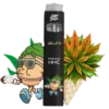 HighPuffs %95 HHC DISPOSABLE PEN Einweg E Zigarette - GELATO