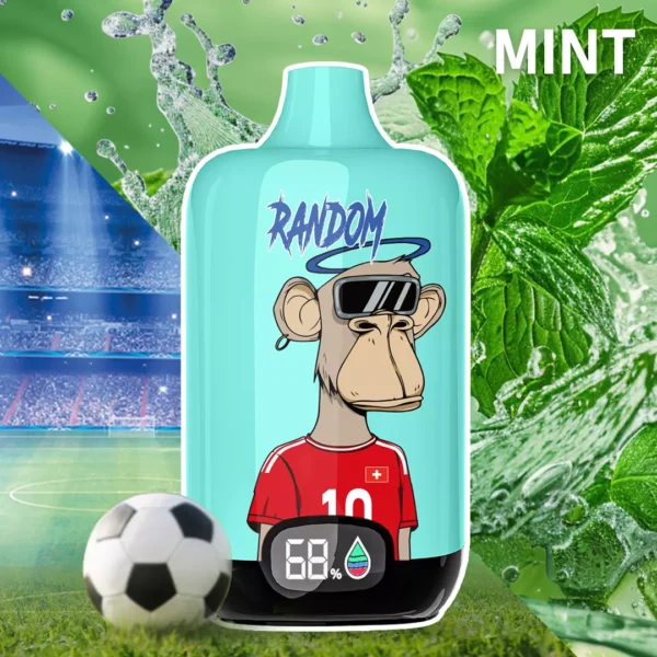 Mint
