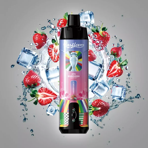 last love Strawberry