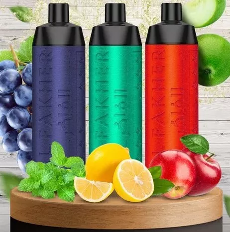 Warum Al Fakher Crown Bar 12000 Dampfer begeistert 1 al fakher crown bar 8000 pro 3