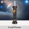 Arymi Hookalit 40000 Züge Einweg E Zigarette - Lucid Dream Arymi Hookalit 40000 tragáveis E Cigarro - Lucid Dream