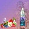 Fumot RandM Tornado 7000 trekkingen Wegwerp E-sigaret - APPLE BERRY BLAST